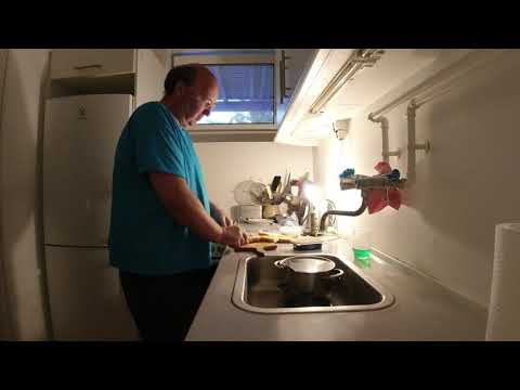 MongoTV_3796 - FREDAG MED BAGETTE