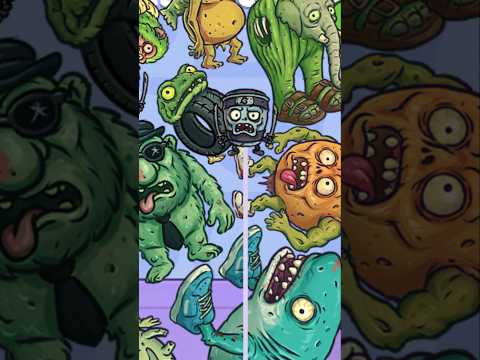 wait! who is your strongest italian brainrot character? comment down bellow #anomaly #brainrot