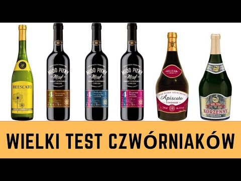 Kings of Mead odc. 153. - Wielki test czwórniaków