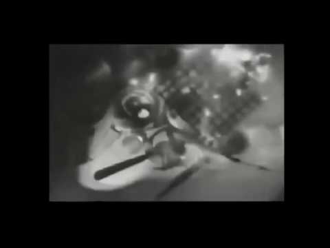 VILLIESCROW-INVASION (ORIGINAL MIX)