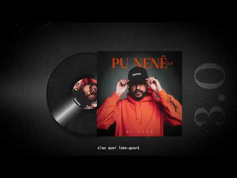 MC Kanhoto e MC Thiaguinho do Grajaú - Valioso Igual Joia (DJ Nene) 2025