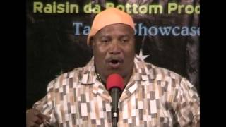 Willie &quot;Kingfish&quot; Robinson