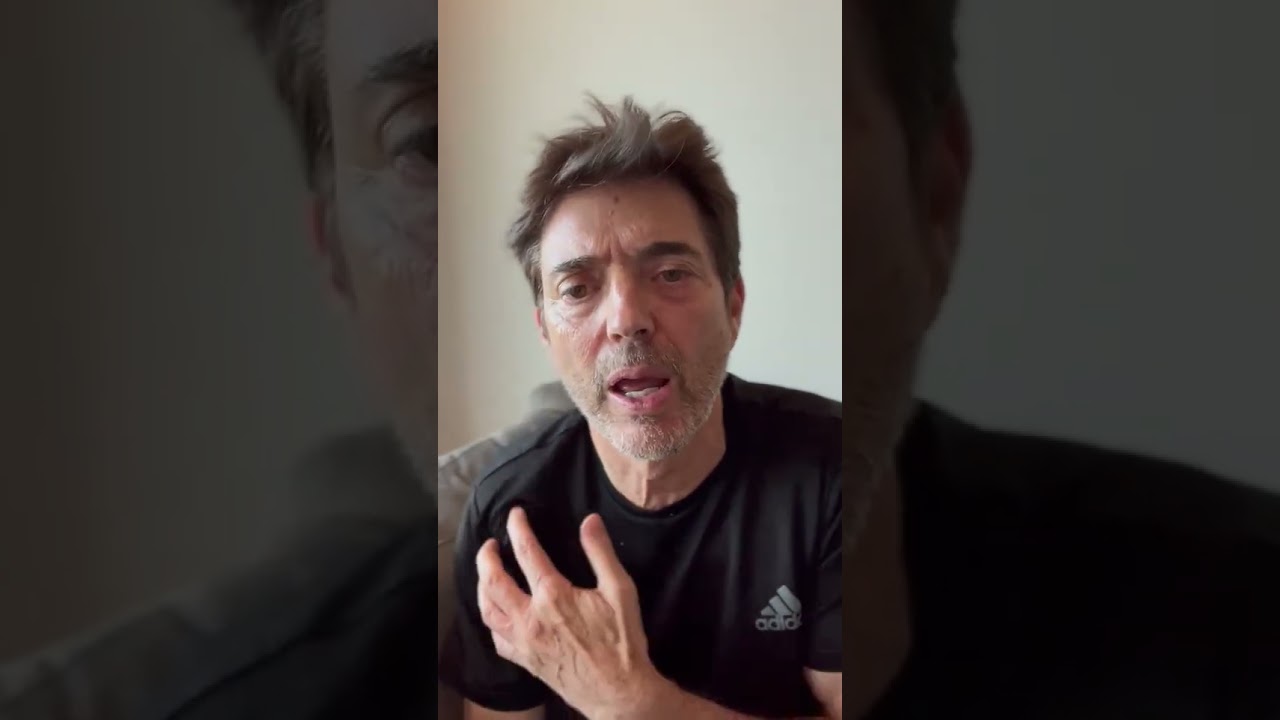 Video testimonial thumbnail