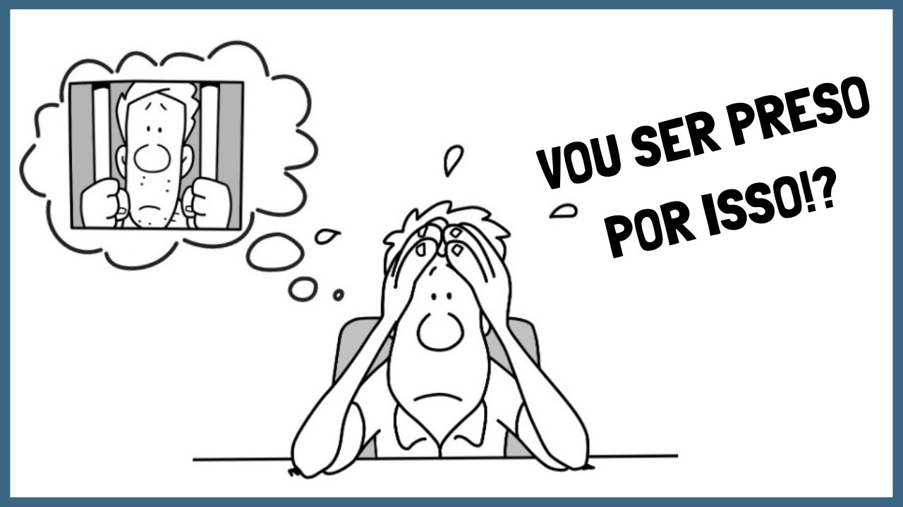 Esconder veículo com busca e apreensão é crime? | Advogado de Trânsito