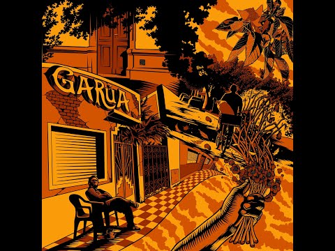 Garúa - Garúa (Full Album)