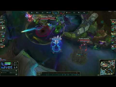 Lissandra Montage Part 178