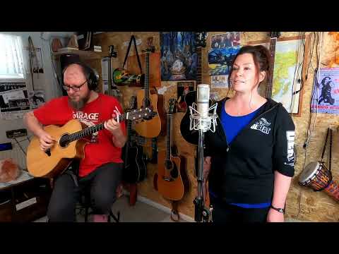 Marion & Holger: Count to Ten ( © Tina Dico) acoustic cover