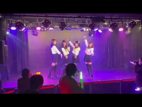 【SJI 制服純愛委員会】2024/1/15＠五反田G2