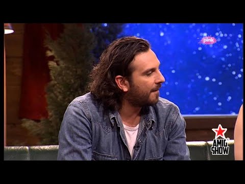 Ami G Show S07 - E19 - Bitter twitter - Marinko Madzgalj