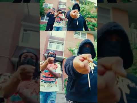 Villains - Savv4x, 100 OTD & KsBvndz (Out Now)