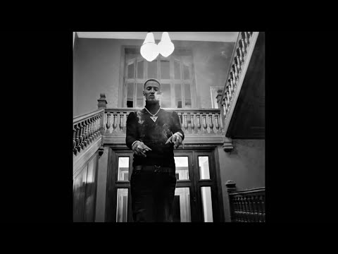 (FREE) Morad x Baby Gang Type Beat - "Désolé, maman"