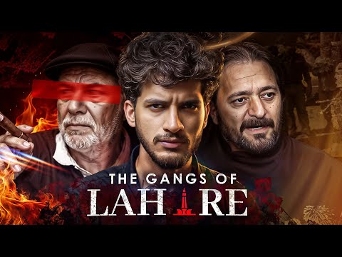 Lahore’s Most Brutal Gang War (Documentary)