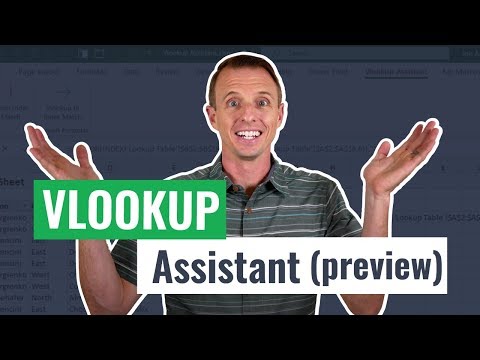 Excel Vlookup Tutorial Everything You Need To Know