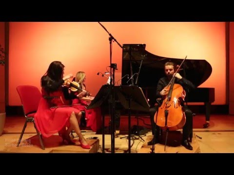 Argentrio | Peter Ludwig: Barbara Bossa