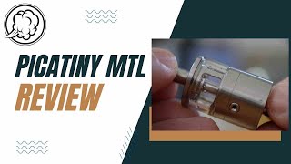 Picatiny MTL RTA von Sight Pic (inkl. english subtitles)