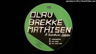 Olav Brekke Mathisen - You - Level
