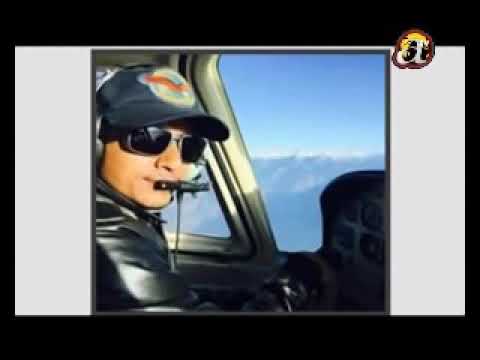 Pilots who saved passengers life at cost of their own life || Kalikot Crash || Nepal