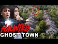 Most Haunted Ghost Town in Malaysia
