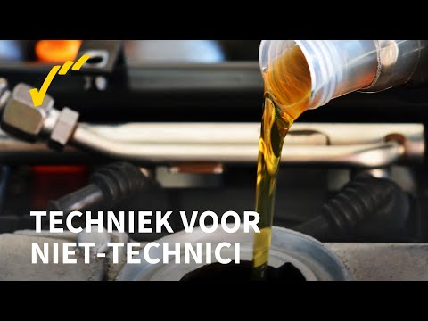 Training: Techniek voor niet technici