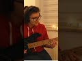Teaching My Girlfriend How To SLAP BASS Slapbass Girls Girlfriend