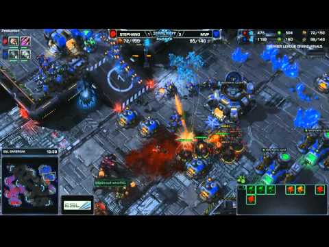starcraft2 mvp vs stephano wcs