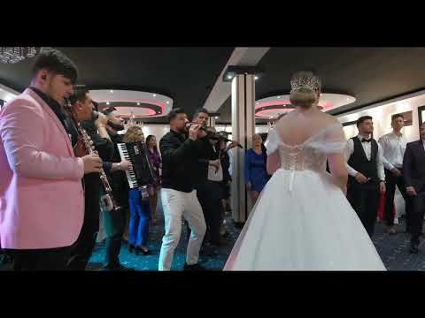 Florin Bora❌Doamna Profesoara (Cover Sorinel Pustiu)❎Live Orchestra Campionii 2023