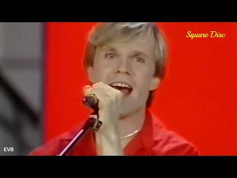 Diggi-Loo Diggi-Ley - Herrey's (Eurovision Winners 1984) Sweden (145 Points) NEW! SHQ Audio