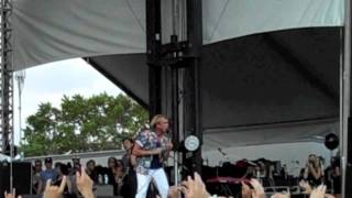 AWOLNATION - Not Your Fault - Austin City Limits 2011