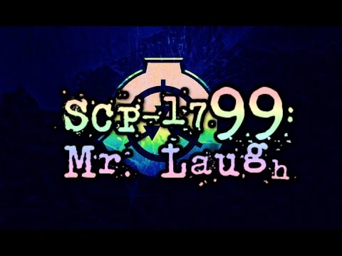 [SCP PROJECT: SCP-1799] [CLEARANCE: MISTER.AVI]