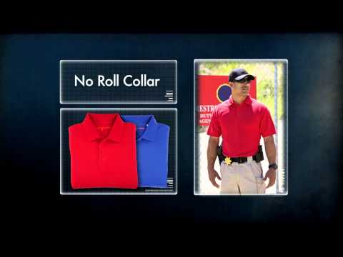 5.11 Tactical Professional Polo Promo