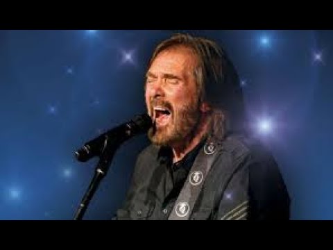 Interview with DR HOOK's DENNIS LOCORRIERE - on life loves and music