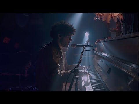 Rey Pila  - Velox Veritas Live (Full Session)