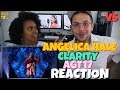 Angelica Hale - Clarity | America's Got Talent 2017 | VS | REACTION