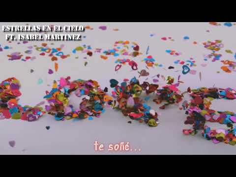 Alvaro HM Ft. Isabel Martínez - Estrellas en el Cielo