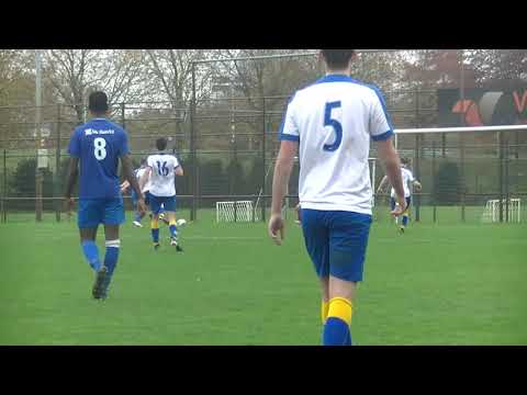 20211120 Internos Za2 - DFC: 0-1 door Fred v. Toledo