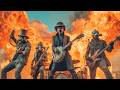 ROAD TO HELL — Dark Outlaw Country Rock | This Will Make You Floor It