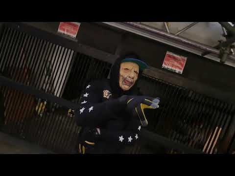 Ugly p - Brix 3style