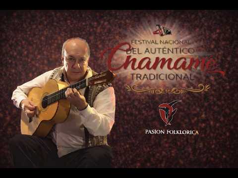 RUDI FLORES - 57° Festival Nacional del Auténtico Chamamé Tradicional