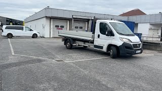 Fiat Ducato flatbed truck < 3.5t | Image 4 - Autoline