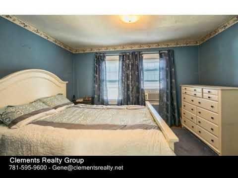 14 Pendexter St, Lynn MA 01904 - Single Family Home - Real Estate - For Sale -