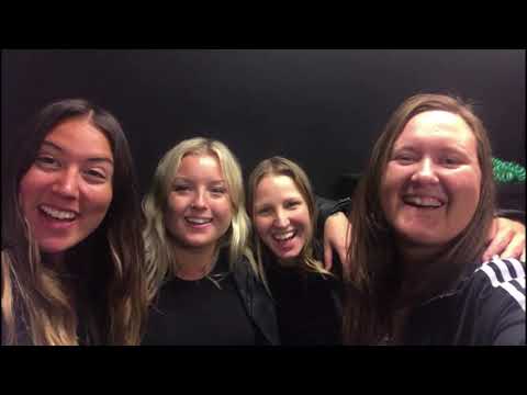 Thundermother - HEAT WAVE Release Tour (Announcement Video)