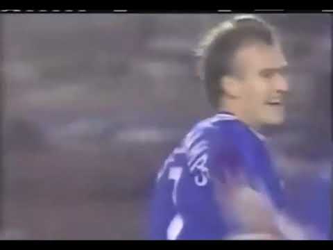 Didier Deschamps - Chelsea Goal