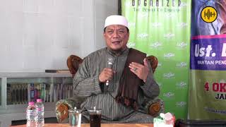 Download lagu MASYA ALLOH!!! KEBENARAN ISLAM MENURUT MANTAN PENDETA YAHYA WALONI mp3
