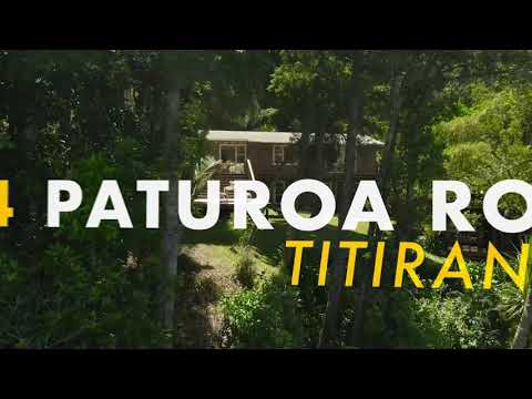 14 Paturoa Road, Titirangi - Stacey Smith & Di Wright - Ray White Austar Group