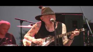Johnny Winter... Lone Wolf