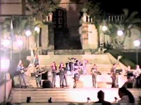 "Copa da Paz", 1999 (Parte 1)