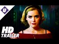 Chilling Adventures Of Sabrina Get Ready Official Teaser 2018