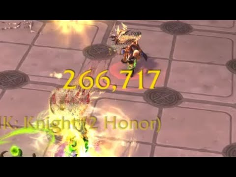 8.3 Ret Pally PVP