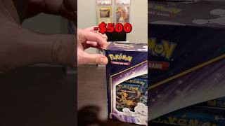 Opening 10-Year-Old XY Evolutions Packs 🔥 | Kanto Powers Box Part 1