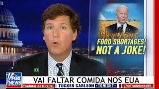 As sanções contra Putin falharam... e estão levando os americanos à falência.